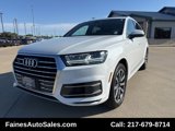 Used 2017 Audi Q7 3.0T Premium Plus image 4
