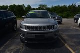Used 2018 Jeep Compass Latitude w/ Cold Weather Group image 2
