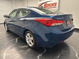 Used 2013 Hyundai Elantra GLS w/ Preferred Pkg image 4