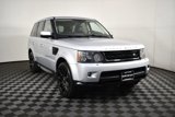 Used 2013 Land Rover Range Rover Sport HSE image 3