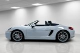 Used 2014 Porsche Boxster S image 2