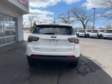 Used 2020 Jeep Compass Latitude w/ Cold Weather Group image 3