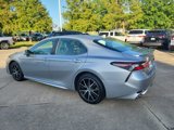 Certified 2023 Toyota Camry SE image 3