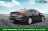 Used 2017 Chevrolet Malibu LT image 3
