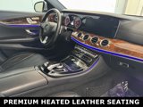 Used 2017 Mercedes-Benz E 300 4MATIC image 4