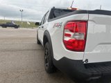 Used 2024 Ford Maverick XLT w/ XLT Luxury Package image 3