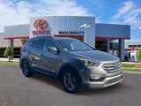 Used 2017 Hyundai Santa Fe Sport image 2