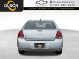 Used 2013 Chevrolet Impala LT w/ LT Sunroof Package image 3