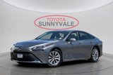 Certified 2021 Toyota Mirai XLE w/ Advanced Technology Package image 2