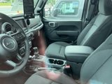 New 2023 Jeep Wrangler Unlimited w/ Cold Weather Group image 5