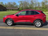 Used 2022 Ford Escape SE image 4