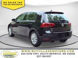 Used 2016 Volkswagen Golf S image 3