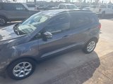 Used 2020 Ford EcoSport SE w/ SE Convenience Package image 3