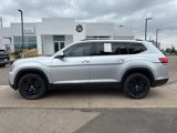 Certified 2019 Volkswagen Atlas SEL Premium image 2