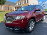 Used 2014 Lincoln MKX AWD w/ Equipment Group 101A image 2