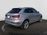 Used 2015 Audi Q3 2.0T Prestige w/ Prestige Package image 5
