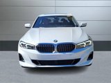 Certified 2024 BMW 330i xDrive Sedan w/ Convenience Package image 5