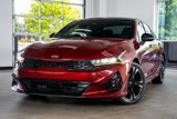 Used 2021 Kia K5 GT-Line image 2
