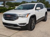 Used 2019 GMC Acadia SLT w/ LPO, Floor Liner Package image 2
