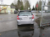 Used 2007 Honda Fit Sport image 4
