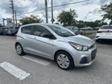 Used 2016 Chevrolet Spark LS image 2