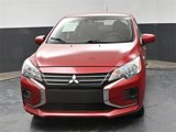 Used 2021 Mitsubishi Mirage ES image 3