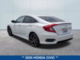 Used 2020 Honda Civic Sport image 3