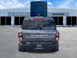 Used 2022 Ford Bronco Sport Badlands w/ Premium Package image 4