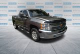 Used 2012 Chevrolet Silverado 1500 LT w/ All-Star Edition image 3