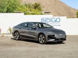 New 2025 Audi A6 e-tron Premium Plus image 4
