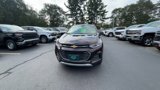 Certified 2022 Chevrolet Trax LT w/ LT Convenience Package image 3