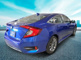 Used 2021 Honda Civic EX image 4
