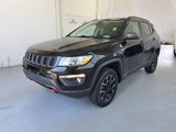 Used 2019 Jeep Compass Trailhawk image 2