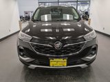 Used 2021 Buick Encore GX Essence w/ Advanced Technology Package image 2