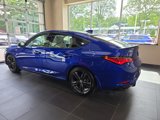 Certified 2023 Acura Integra A-Spec image 4