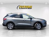 Certified 2022 Ford Escape SEL w/ Technology Package image 3