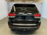 Certified 2020 Jeep Grand Cherokee Limited w/ Luxury Group II image 5
