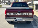 Used 1995 Chevrolet Silverado 2500 4x4 Extended Cab image 6