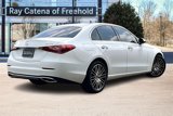 Certified 2023 Mercedes-Benz C 300 4MATIC Sedan image 2