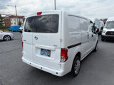 Used 2020 Nissan NV200 SV w/ Back Door Glass Package image 3