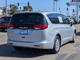 Used 2023 Chrysler Voyager LX image 4