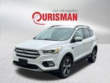 Used 2017 Ford Escape SE w/ SE Leather Comfort Package image 5