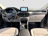 New 2025 Ford Escape Active image 3