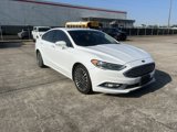 Used 2018 Ford Fusion Titanium image 3