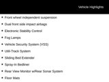 Used 2017 Nissan Frontier SV w/ SV Value Truck Package image 3