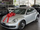 Used 2012 Volkswagen Beetle 2.5 image 3