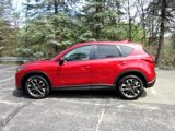 Used 2016 MAZDA CX-5 Grand Touring image 3