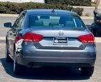 Used 2014 Volkswagen Passat 1.8T Wolfsburg Edition image 4