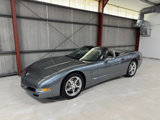 Used 2003 Chevrolet Corvette Convertible w/ Preferred Equipment Group1 image 4
