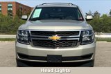 Used 2015 Chevrolet Suburban LT w/ Texas Edition image 2